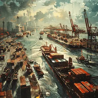 潮头住宿攻略推荐酒店