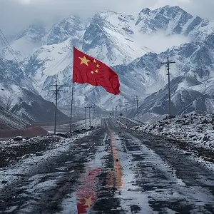 大秦岭攻略住宿酒店